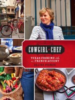 Cowgirl Chef